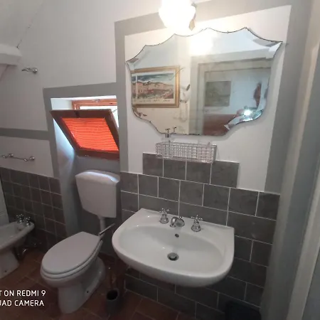 Della Cavalleria Appartement Trecastelli