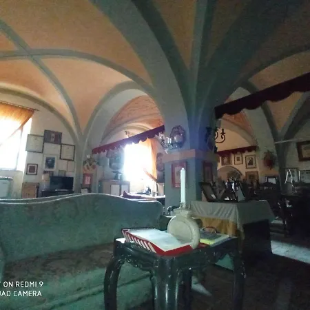Della Cavalleria Lejlighed Trecastelli