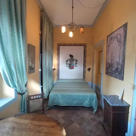 Lejlighed Della Cavalleria *
