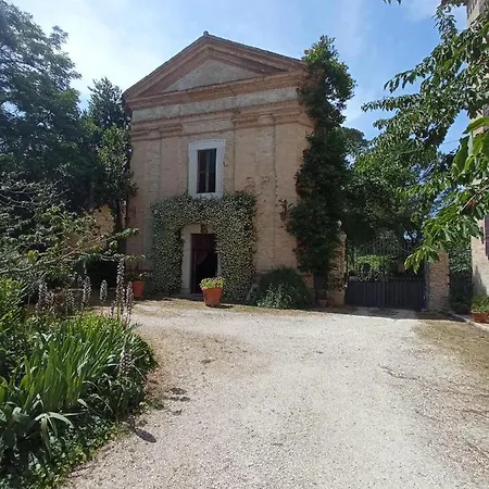 Della Cavalleria Appartement *