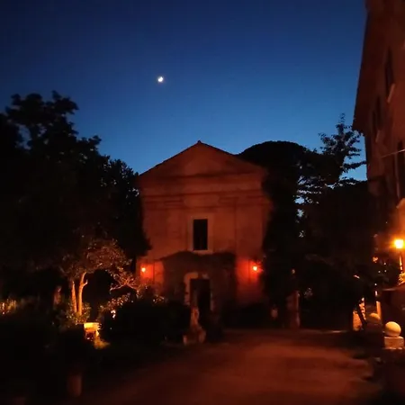 Della Cavalleria Lejlighed