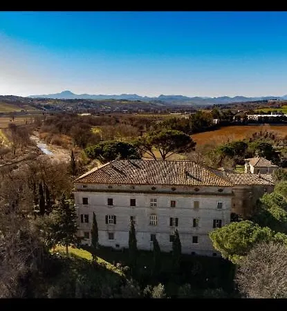 Della Cavalleria Trecastelli