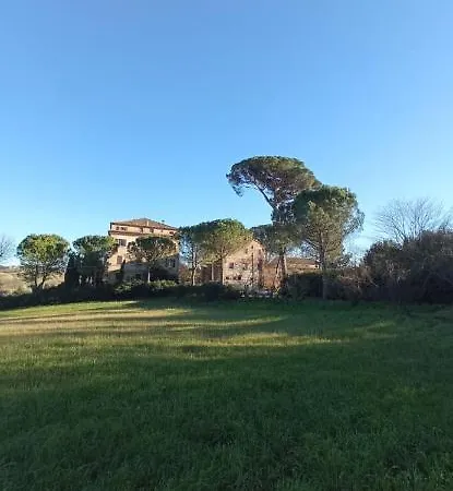 Della Cavalleria Appartement