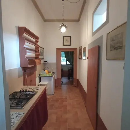 Della Cavalleria Trecastelli