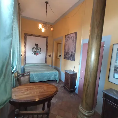 Della Cavalleria Appartement *