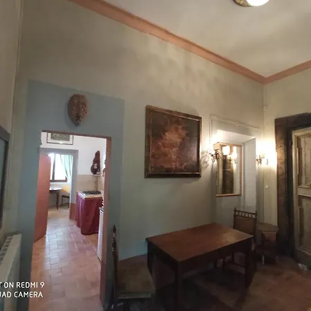 Della Cavalleria Lejlighed