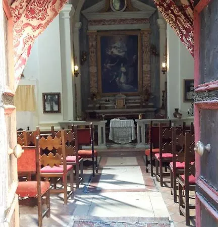 Della Cavalleria *