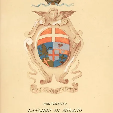 Della Cavalleria * Trecastelli