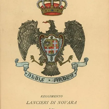 Appartement Della Cavalleria *