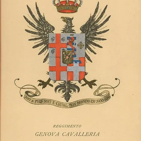 Della Cavalleria Lejlighed *