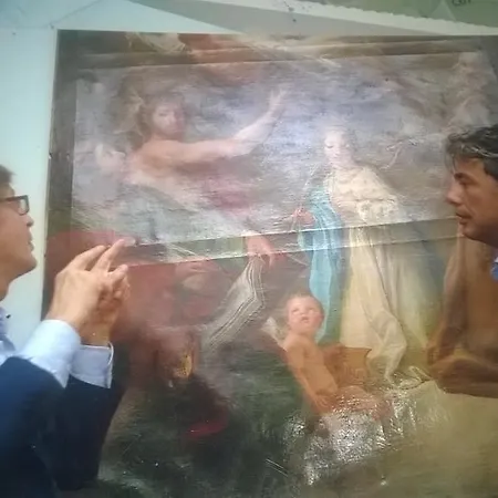 Della Cavalleria *