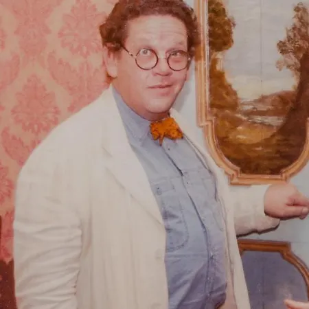 Della Cavalleria Appartement Trecastelli