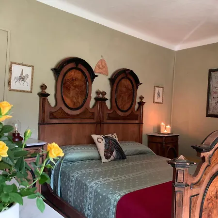 Appartement Della Cavalleria *