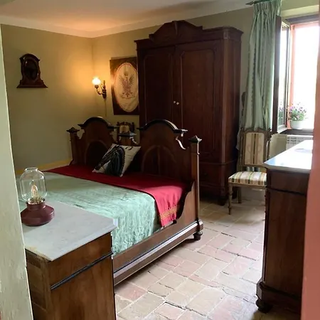 Della Cavalleria Trecastelli