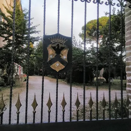 Della Cavalleria Lejlighed