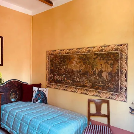 Appartement Della Cavalleria