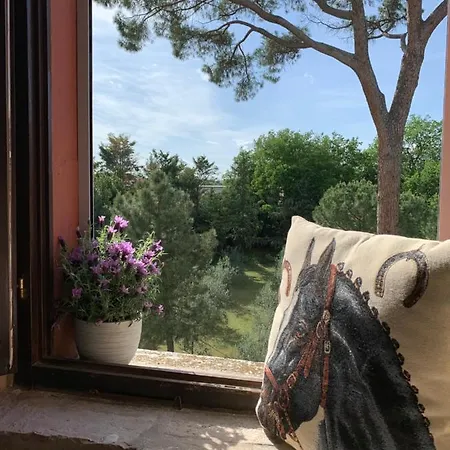 Lejlighed Della Cavalleria Trecastelli