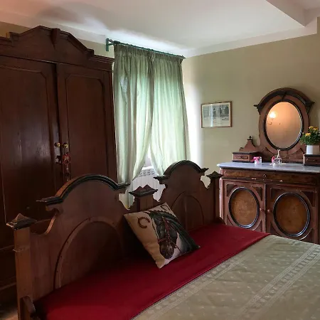 Appartement Della Cavalleria