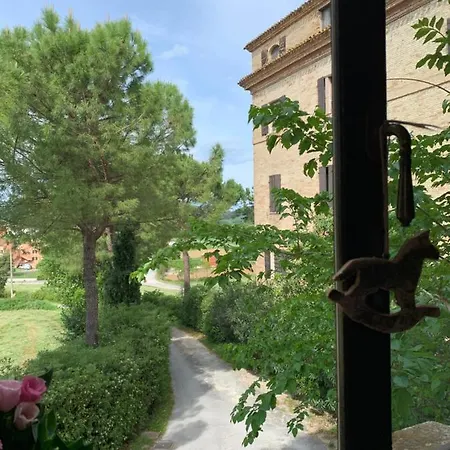 Lejlighed Della Cavalleria *