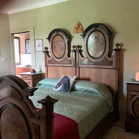 Della Cavalleria Appartement *