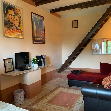 Della Cavalleria Appartement *