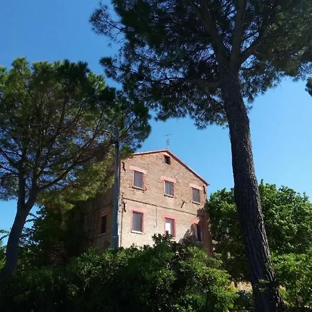 Della Cavalleria * Trecastelli