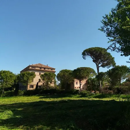 Della Cavalleria Lejlighed Trecastelli