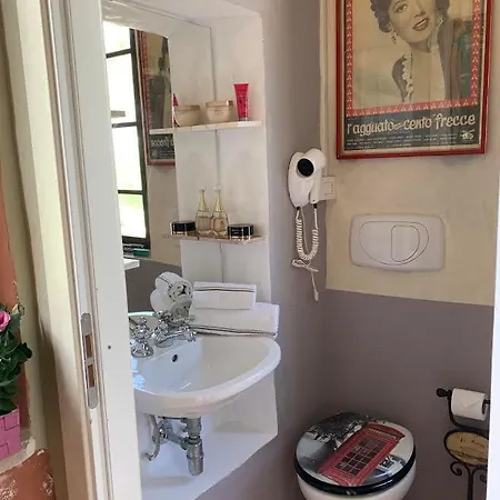 Della Cavalleria Appartement *