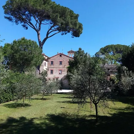 Lejlighed Della Cavalleria Trecastelli